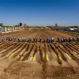 Die ADAC MX Masters Saison startet 2026 traditionell im Sand, jedoch mit Grevenbroich an einem neuen Austragungsort