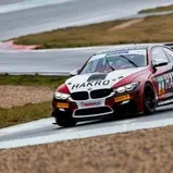 #2 Max Rosam/Tim Reiter (Hofor Racing by Bonk Motorsport / BMW M4 GT4)