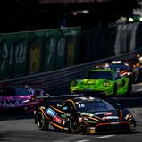 #16 Timo Glock (DEU / McLaren 720S GT3 Evo / Dörr Motorsport), Norisring 2026