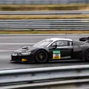 Formel-1-Flair im ADAC GT Masters mit Thierry Vermeulen