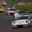 ADAC GT Masters, Precote Herberth Motorsport, Robert Renauer, Martin Ragginger