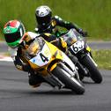 ADAC Mini Bike Cup, Einsteiger, Freddie Heinrich
