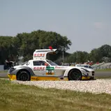 ADAC GT Masters, Slovakia Ring, ROWE Racing, Nico Bastian, Jaime Alguersuari
