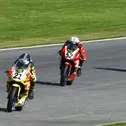 Qualifying