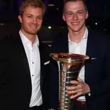 ADAC SportGala, Nico Rosberg, Maximilian Günther