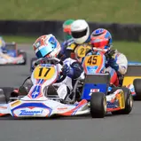 ADAC Kart Masters, Oschersleben