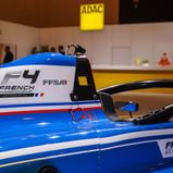 Bewerbung für das ADAC Formel Junior Team ab sofort möglich