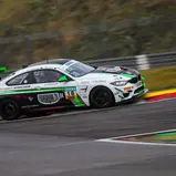 #10 / Schubert Motorsport / BMW M4 GT4 / Michael von Zabiensky / Marcel Lenerz