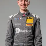 #51 Benjamin Sylvestersson / BMW M4 GT4 Evo / FK Performance Motorsport