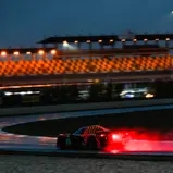 ADAC GT4 Germany, DEKRA Lausitzring, True Racing, Florian Janits, Reinhard Kofler
