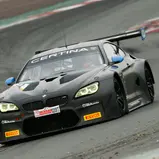 ADAC GT Masters, Oschersleben, BMW Team Schnitzer, Ricky Collard, Philipp Eng