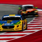 Ginetta bringt internationales Flair in die ADAC GT4 Germany