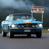 ADAC Trentino Classic
