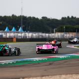 #22 Konrad Motorsport / Maximilian Hackländer / Sebastian von Gartzen / Ginetta G61-LT-P3 / Assen