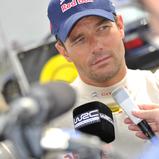 Sebastien Loeb