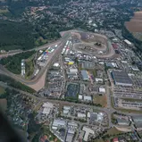 Rund um den MotoGP-Lauf auf dem Sachsenring wird den Fans ein breites Rahmenprogramm geboten