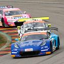 ADAC GT Masters, Sachsenring, RWT Racing, Sven Barth, David Jahn