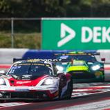 Razoon - more than Racing gewann beim Saisonauftakt am Red Bull Ring