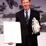 ADAC SportGala, Walter Röhrl