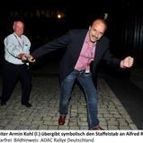 Armin Kohl, Alfred Rommelfanger