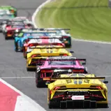 ADAC GT Masters, Red Bull Ring, Bonaldi Motorsport, Florian Spengler, Emanuele Zonzini