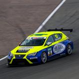 ADAC TCR Germany, Zandvoort, LMS Racing, Antti Buri