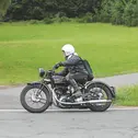 ADAC Classic Revival Pokal für Motorräder