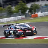 ADAC GT Masters, Nürburgring, Aust Motorsport, Markus Pommer, Kelvin van der Linde