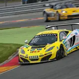 ADAC GT Masters, Sachsenring, MRS GT-Racing, Christopher Brück, Florian Spengler