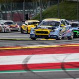 ADAC TCR Germany, Red Bull Ring, Hyundai Team Engstler, Antti Buri