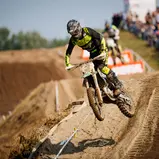 Lukas Dübner ( Deutschland / KTM / SixtySeven-Racing-Team by MH Racing ) 