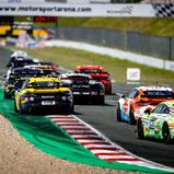 Action Rennen 2, Oschersleben
