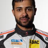 ADAC TCR Germany, Young Driver Challenge, Oliver Holdener