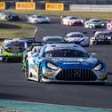 Marciello und Ellis fuhren den deutlichsten Sieg heraus