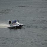 ADAC Motorboot Cup, Kriebstein, Max Stilz