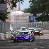 #8 Mika König / BMW M2 Racing / MK Motorsport, Norisring 2026