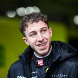 #48 Salman Owega (DEU) 2 / Elias Seppänen (FIN) 2 / Landgraf Motorsport  / Mercedes-AMG GT3 / Hockenheimring