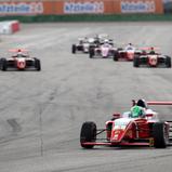 ADAC Formel 4, Hockenheim, Prema Theodore Racing, Caio Collet