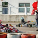 ADAC Kart Masters 2019, Wackersdorf 1