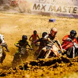 Start Last Chance, ADAC MX Masters Bielstein