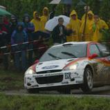 ADAC Rallye Deutschland