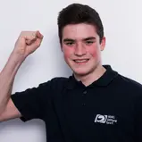 ADAC Stiftung Sport, Luke Wankmüller