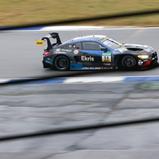 #54 Maxime Oosten (NLD)/Leon Köhler (DEU)/FK Performance Motorsport/BMW M4 GT3, Hockenheimring