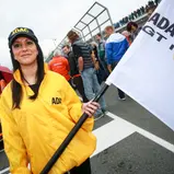 ADAC GT Masters, Sachsenring