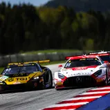 #84 Tom Kalender (DEU / Mercedes-AMG GT3 / Mercedes-AMG Team Landgraf), Red Bull Ring 2026