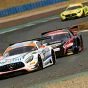 ADAC GT Masters, Testfahrten, Oschersleben, Team Zakspeed BKK Mobil Oil Racing