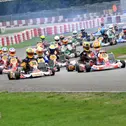 Das Finale des ADAC Kart Masters naht