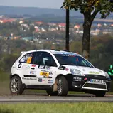 ADAC Rallye Masters, 2018, ADMV Erzgebirge Rallye