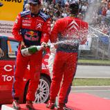 ADAC Rallye Deutschland