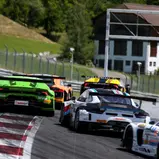 ADAC GT Masters, Red Bull Ring